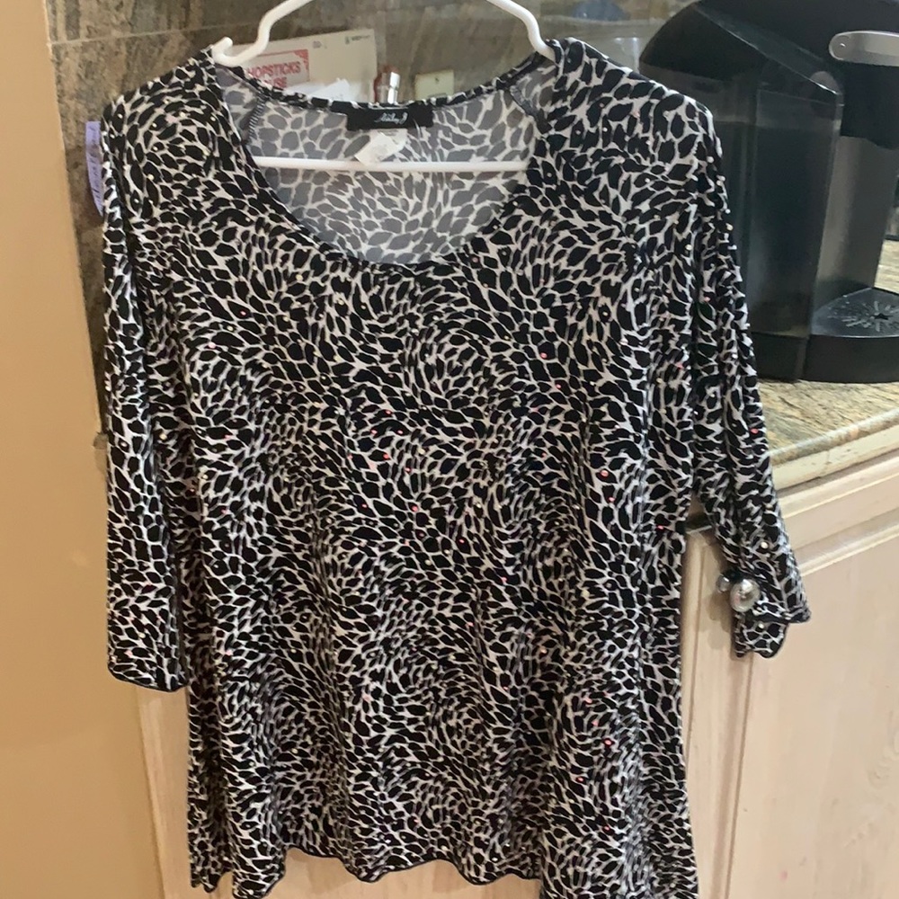 Beautiful top